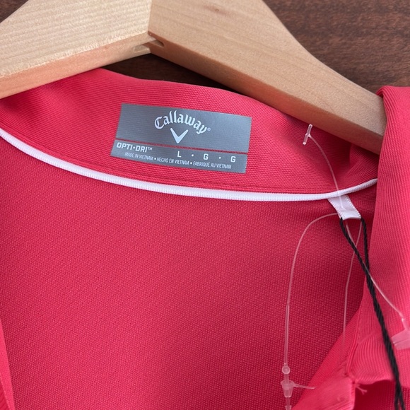 Golf/Pickleball/Tennis Top - Picture 2 of 5